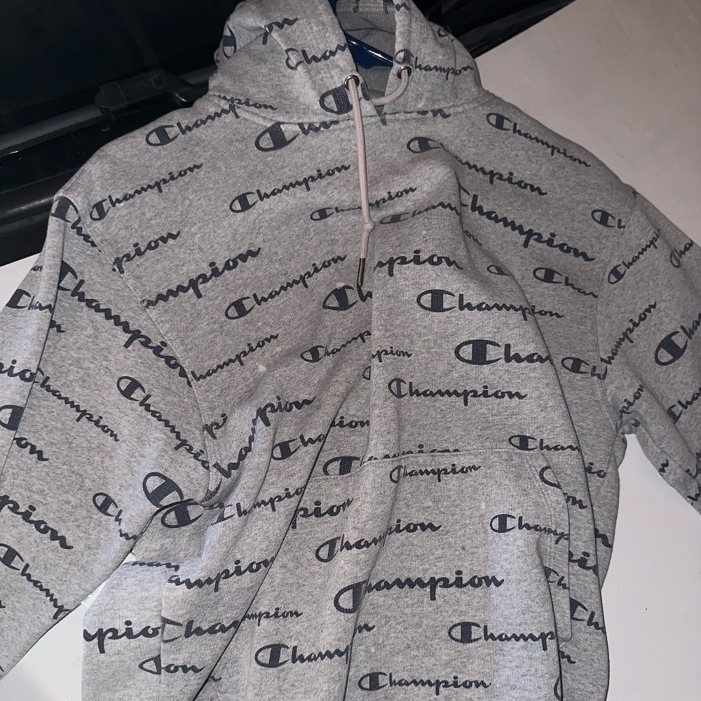 champion hopdie